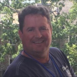 Meet your Posher, Patrick